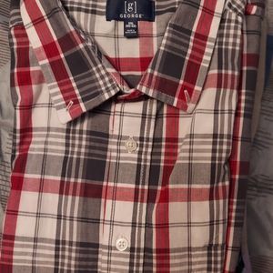 George shirt